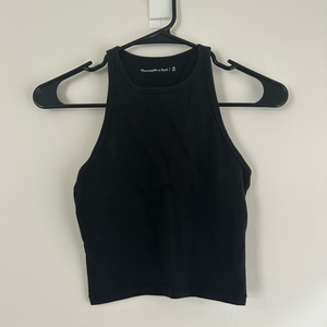 ABERCROMBIE cropped tank‎